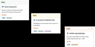 Product preview